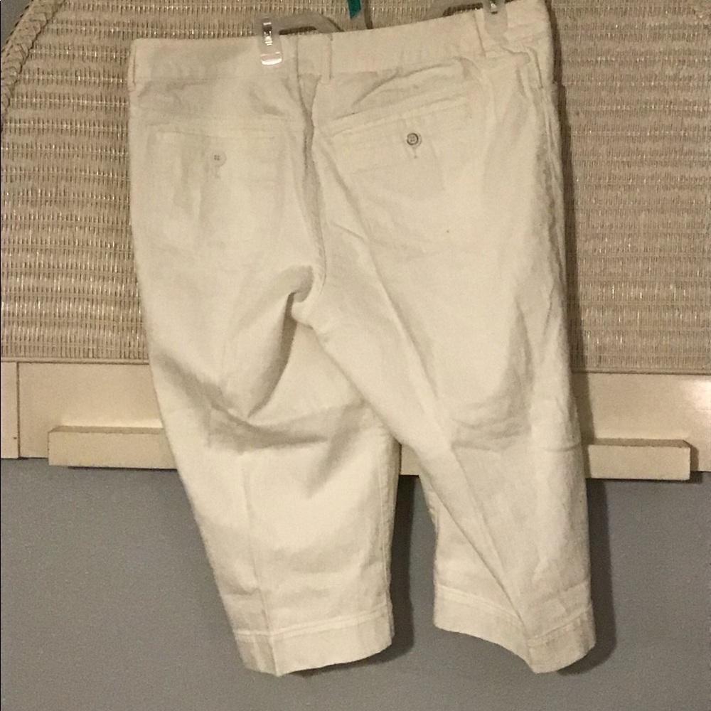 Venezia Women’s Capris, Size 18 - Picture 4 of 7